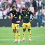 Rangkuman Hasil Liga Inggris Pekan ke-6: Manchester United Kalah Lagi