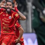 Rangkuman Hasil Pertandingan BRI Super League Pekan ke-5: Persija Hampir Kalah