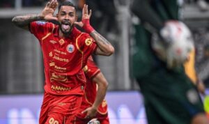Rangkuman Hasil Pertandingan BRI Super League Pekan ke-5: Persija Hampir Kalah