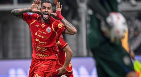 Rangkuman Hasil Pertandingan BRI Super League Pekan ke-5: Persija Hampir Kalah