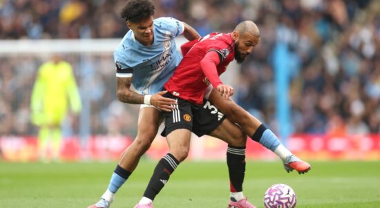 Rangkuman Hasil Pertandingan Liga Inggris Pekan ke-4: Manchester United Kalah Telak