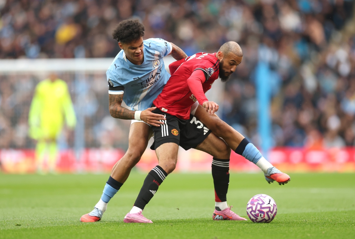 Rangkuman Hasil Pertandingan Liga Inggris Pekan ke-4: Manchester United Kalah Telak