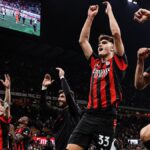 Rangkuman Hasil Pertandingan Serie A Pekan ke-5: AC Milan Kalahkan Napoli