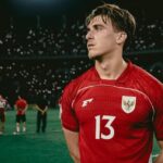 Ranking FIFA Timnas Indonesia Terbaru: Merosot