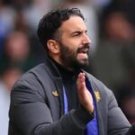 Ruben Amorim Murka Usai Manchester United Tumbang Lagi
