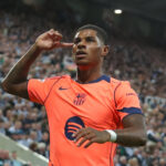 Rashford Sedang Gacor di Barcelona, Legenda MU: Kamu Memalukan!
