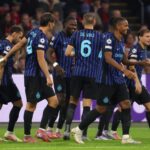 Taklukkan Ajax, Inter Milan Dianggap Punya Kedewasaan yang Luar Biasa