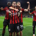 Taklukkan Napoli, Allegri Puji Semangat AC Milan