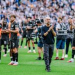 Telan Kekalahan, Guardiola: Manchester City Lupa Identitas