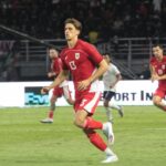 Timnas Indonesia Sikat Habis Chinese Taipei 6-0