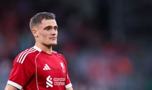 Wirtz Disebut Sulit Beradaptasi di Inggris, Eks Liverpool Beri Pembelaan