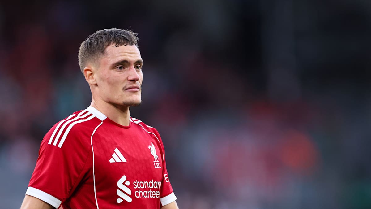 Wirtz Disebut Sulit Beradaptasi di Inggris, Eks Liverpool Beri Pembelaan