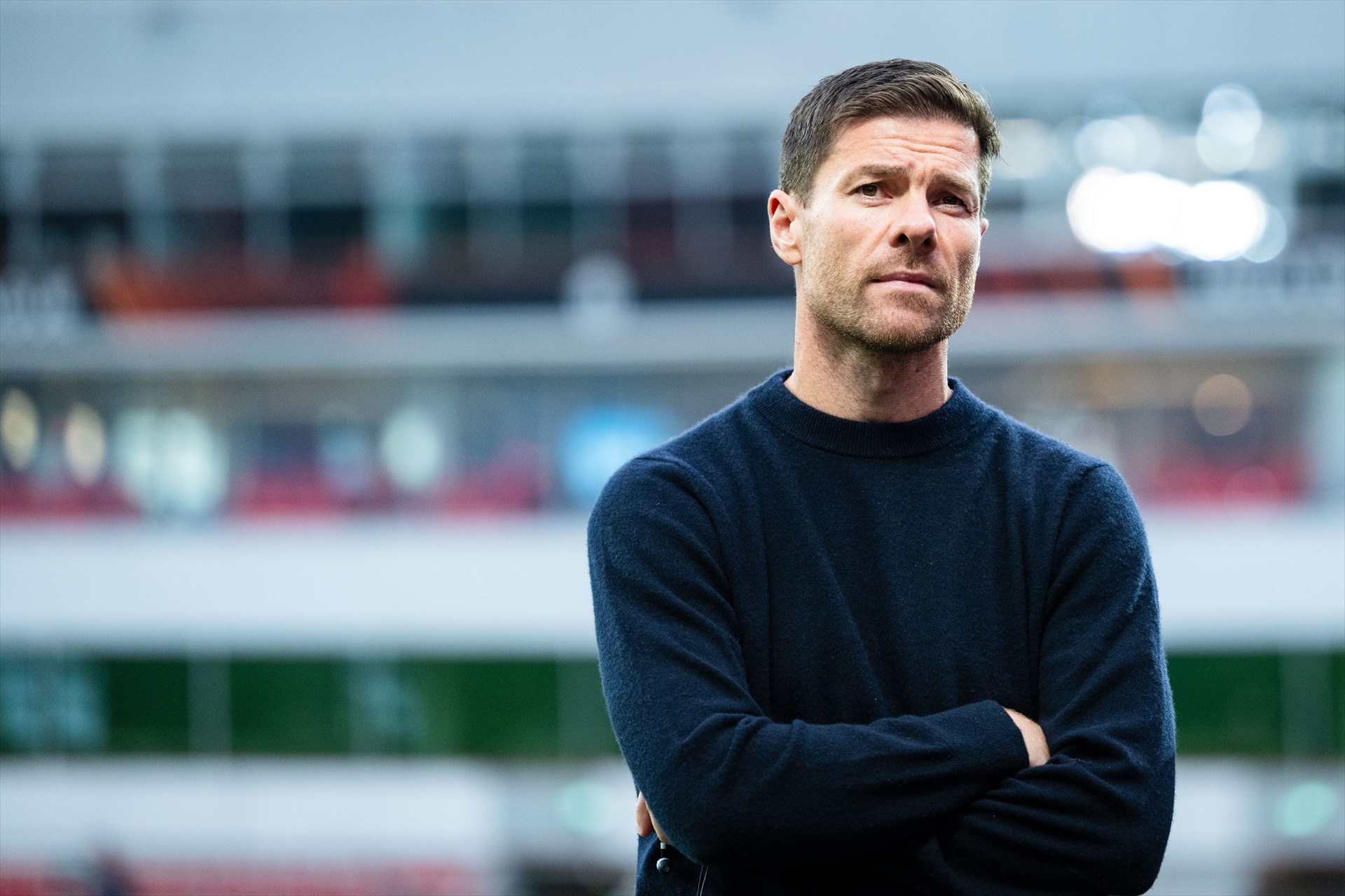 Xabi Alonso Pusing! Real Madrid Kembali Krisis Cedera di Lini Pertahanan