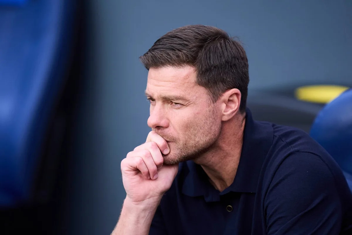 Xabi Alonso: Real Madrid Tunjukkan Mentalitas Juara Liga Champions