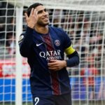 Lorient vs PSG Lorient vs PSG