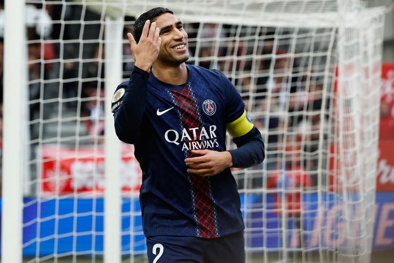 Lorient vs PSG Lorient vs PSG