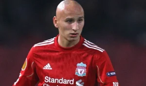Alasan Eks Liverpool #KaburAjaDulu ke Dubai: Ogah Anak-anak Saya Tumbuh Besar di Inggris