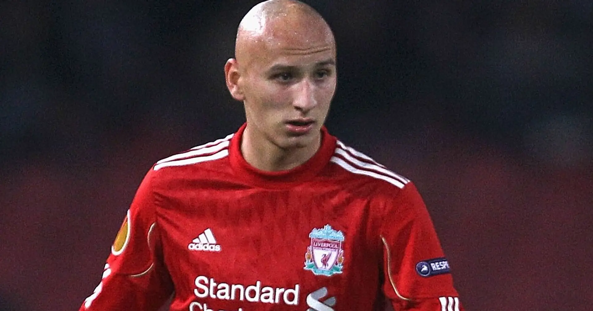 Alasan Eks Liverpool #KaburAjaDulu ke Dubai: Ogah Anak-anak Saya Tumbuh Besar di Inggris