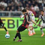 Allegri Pasang Badan untuk Pulisic Usai Gagal Penalti saat Juventus vs AC Milan