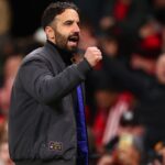 Amorim Bangga dengan Performa Komplet Manchester United Usai Taklukkan Brighton 4-2