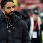 Amorim Bodo Amat dengan Sindiran Arne Slot soal Gaya Main Manchester United