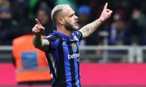 Amorim Minta Manajemen Man United Datangkan Federico Dimarco