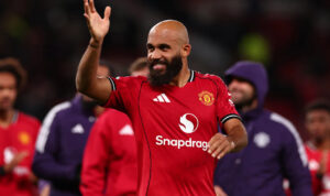 Amorim Puji Mbeumo: Mesin Serangan Baru Manchester United