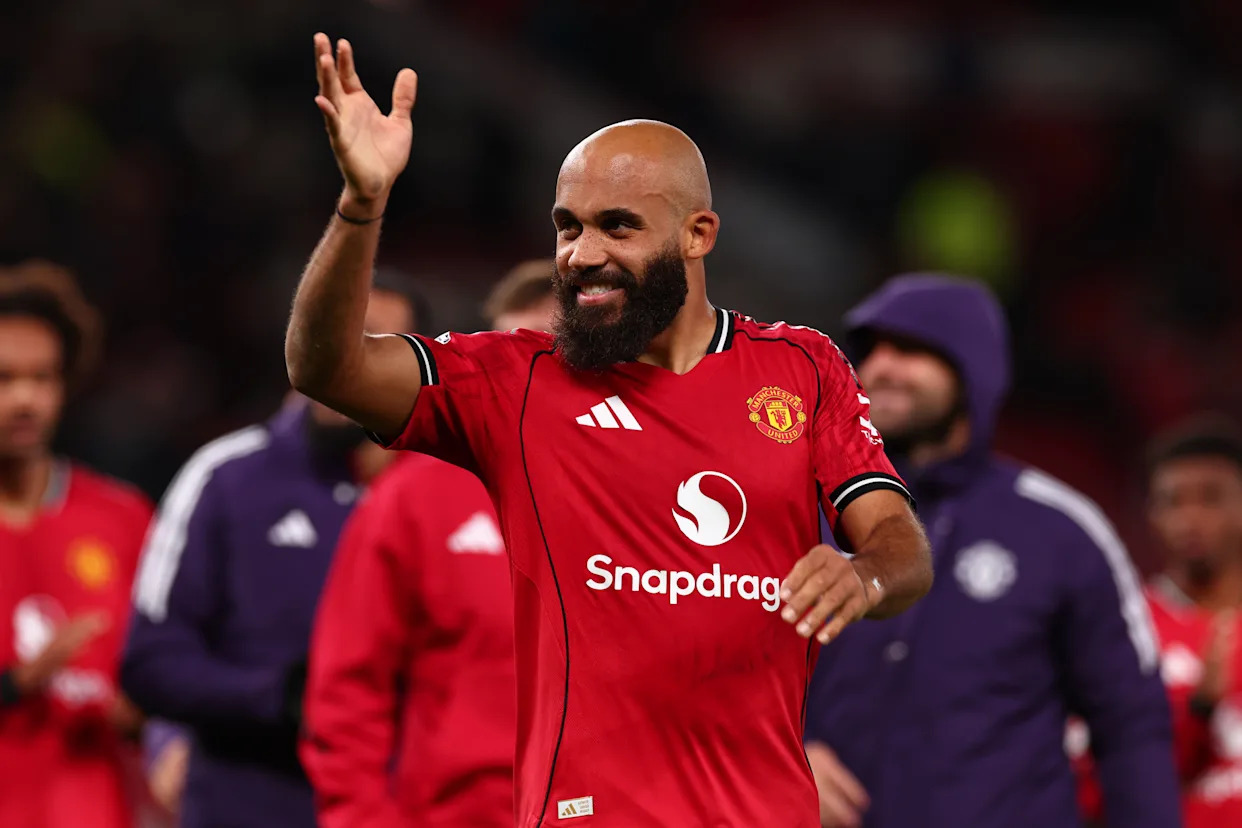 Amorim Puji Mbeumo Mesin Serangan Baru Manchester United Amorim Puji Mbeumo: Mesin Serangan Baru Manchester United