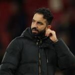 Amorim Tegaskan Komitmen di Tengah Tekanan di Old Trafford