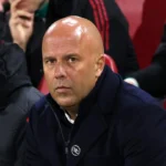 Arne Slot Kecewa Berat Usai Liverpool Kalah dari Brentford