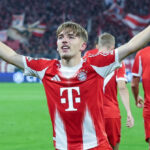 Arsenal dan Chelsea Berebut Lennart Karl ‘The Next Mesut Ozil’