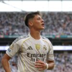 Arsenal dan Tottenham Hotspur Incar Arda Guler, Real Madrid Mau Lepas?