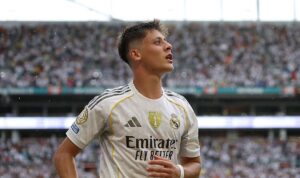 Arsenal dan Tottenham Hotspur Incar Arda Guler, Real Madrid Mau Lepas?