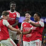 Arsenal vs Crystal Palace Arsenal vs Crystal Palace