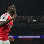 Arsenal vs West Ham