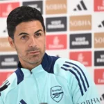 Arteta Ingin Rekor Pertahanan Arsenal Berbuah Trofi Musim Ini