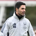 Arteta Kirim Pesan Tegas untuk Para Pemain Jelang Laga Burnley vs Arsenal Arteta Kirim Pesan Tegas untuk Para Pemain Jelang Laga Burnley vs Arsenal