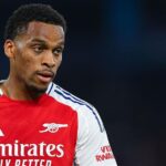 Arteta Klarifikasi soal Rumor Kontrak Baru Jurrien Timber