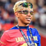 Barcelona Dapat Kabar Baik Jelang El Clasico soal Kondisi Lamine Yamal