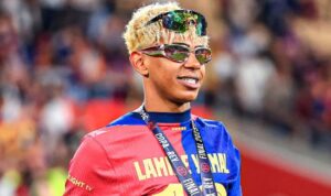 Barcelona Dapat Kabar Baik Jelang El Clasico soal Kondisi Lamine Yamal
