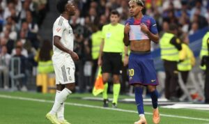 Barcelona Kalah di El Clasico, Asisten Flick Akui Tim Bikin Banyak Kesalahan