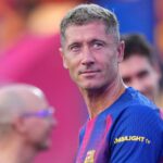Barcelona Sudah Punya Keputusan soal Kontrak Lewandowski yang Habis Musim Ini?