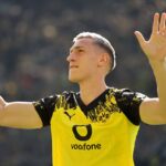 Bayern Munchen Incar Nico Schlotterbeck, Borussia Dortmund Waspada