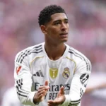 Bellingham Tetap Fokus di Real Madrid Meski Gosip Hijrah ke Liga Inggris