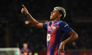 Bojan Krkic Sebut Lamine Yamal Harus Dilindungi Barcelona