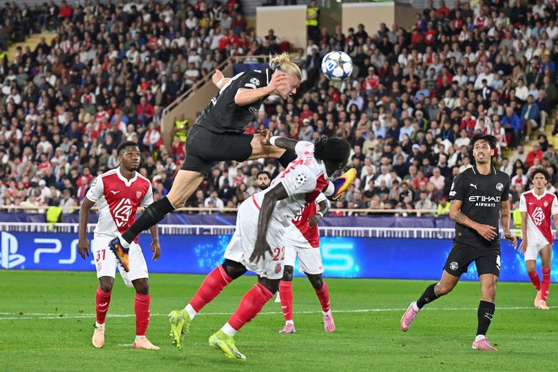 Brentford vs Manchester City