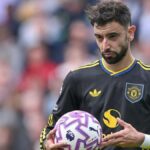 Bruno Fernandes Bicara Masa Depan di Manchester United