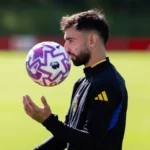 Bruno Fernandes Tinggalkan Manchester United di Musim Panas 2026?