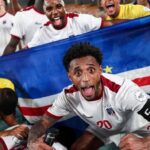 Cape Verde Mencetak Sejarah, Lolos Piala Dunia 2026 untuk Pertama Kali