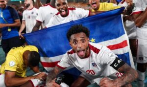 Cape Verde Mencetak Sejarah, Lolos Piala Dunia 2026 untuk Pertama Kali
